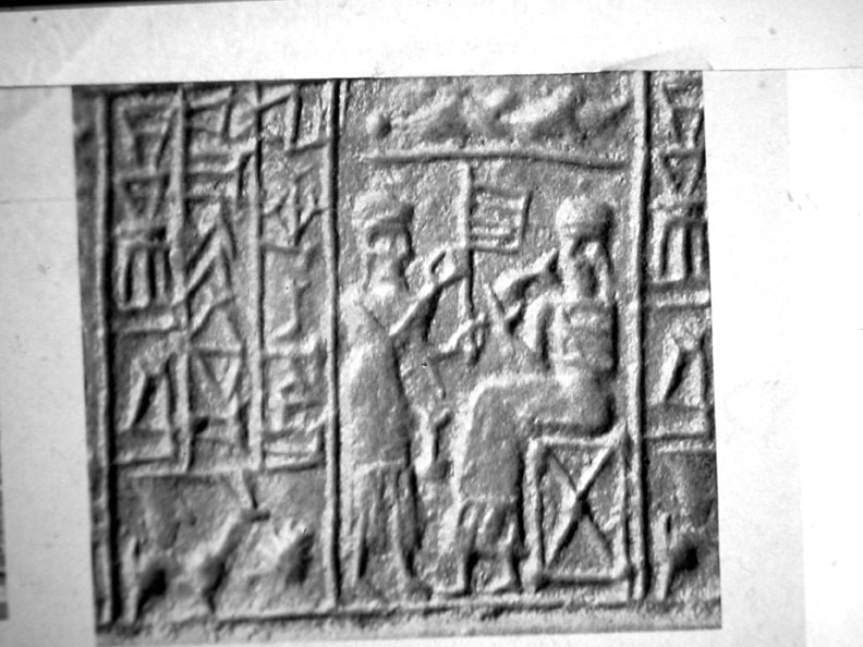 هنر ایلامیان